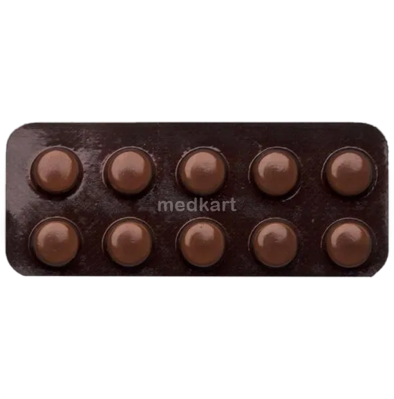 risdone ls tablet 10's